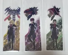 ガンダムSEEDFREEDOMブックマークコレクション　まとめ売り