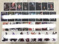 ロールシール キャラクターグッズ