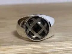 GARNIガルニ VinePattern リング 指輪 17号 シルバー925 - メルカリ