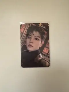 Stray Kids スキズ スンミン トレカ HOP 合soundwave特典