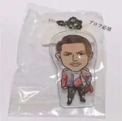 三代目 JSB 今市隆二 RTF OP クリアチャーム