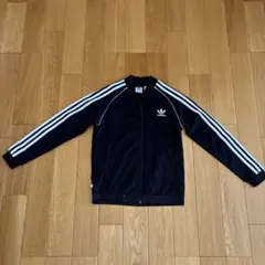 SST TRACK TOP adidas ジャージ ジャケット 150サイズ