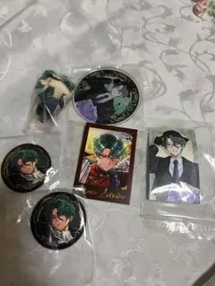 あくねこ ナック まとめ売り