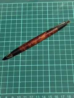 クラフトエー craft A mp203 本花梨瘤 完品 製図用 0.5mm - メルカリ