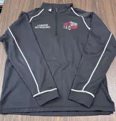 le coq sportif ゴルフウェア 長袖 LL