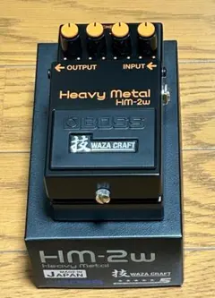2025年最新】boss hm-2の人気アイテム - メルカリ