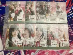 イコラブ ラブソングに襲われる アザーカット 生写真 未開封 10セット