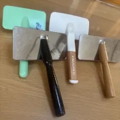 犬用ブラシセット 4点