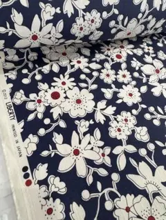 ★期間限定価格リバティ マッジ リップストップ2M LIBERTY