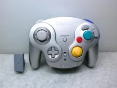 ☆分解・洗浄・メンテナンス☆ウェーブバード☆ワイヤレス☆ゲームキューブ☆本体☆5