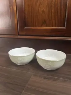 有田焼　小鉢　桜　花あかり　陶器　食器のサムネイル