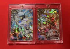 ミラクルバトルカードダス 銀魂 坂田銀時 - メルカリ
