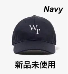 26SS WTAPS . T-6M 03 . CAP / BLACK - メルカリ