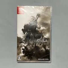 ニーアオートマタ　ジエンドオブヨルハエディション