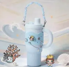 100%ドラえもん＆フレンズ展 タンブラー 桜 - メルカリ