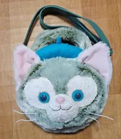 ジェラトーニ ショルダーバッグ