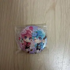 すとぷり さところ 缶バッジ