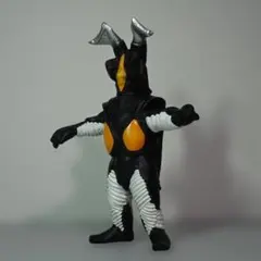 18cm 1983年 ウルトラマン 怪獣 ゼットン フィギュア ソフビバンダイ