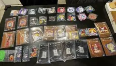 一番くじ　下位賞　まとめ売り　ドラゴンボール　ナルト　ワンピース