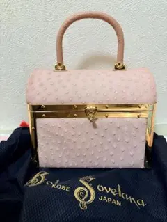 Bolsa Sovelana ボルサソベラナバニティバッグ 2026年最新】Bolsa sovelanaの人気アイテム - メルカリ