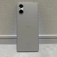 Xperia 5 V XQ-DE72 海外版
