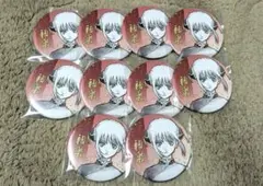 銀魂 銀魂展 コレクション缶バッジ 神楽