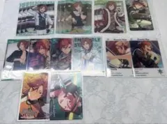 あんスタ 三毛縞斑 クリアカード まとめ売り