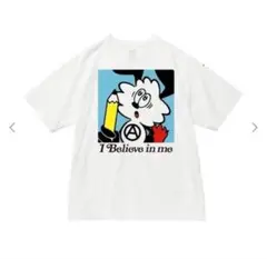 ミハラヤスヒロ Happy Face Printed Ringer Tシャツ - メルカリ