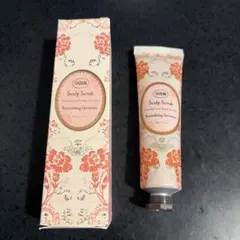 SABON シルキーボディミルク ミモザティー - メルカリ