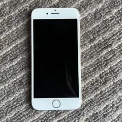 【動作確認済み‼️】iPhone7 ローズゴールド