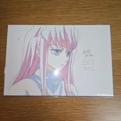 鬼滅の刃　劇場版原画ポストカードセットE