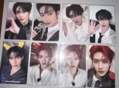 zb1 トレカ まとめ売り リッキー