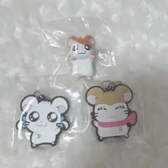 とっとこハム太郎　一番くじ