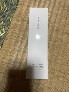 インナーシグナル リジュブネイトローション 薬用化粧水のサムネイル
