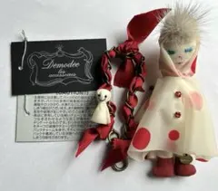 【555】 Demodee デモデチャームのサムネイル