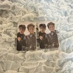 treasure ヨシ　ジェヒョク　ケミトレカ