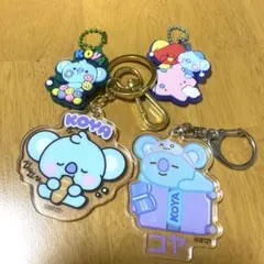 BT21 KOYA まとめ売り　BTS