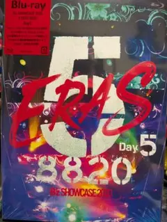 B'z SHOWCASE 2020 5 ERAS ツアートラック - メルカリ