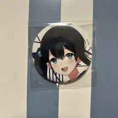 小野町春香　缶バッジ　にじフェス2023