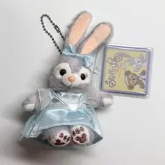 【新品】ステラルー ぬいぐるみ キーホルダー
