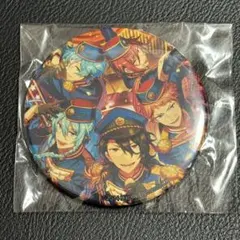 あんスタ　あんさんぶるスターズ！　五奇人　集合　缶バッジ　冬コミ　コミケ限定　①