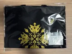 再臨再臨展 ロゴナップザック fgo Fate - メルカリ