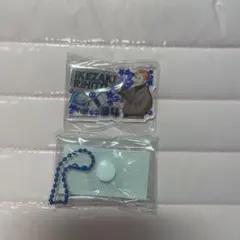 みてコレ！　ガチャガチャ　INI池﨑理人