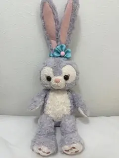 東京ディズニーシー ステラルー ぬいぐるみ