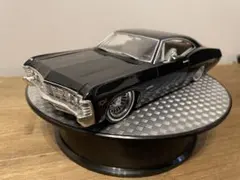 Jada Toys '67 Chevrolet Impala SS インパラ