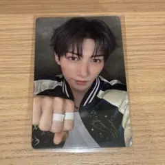 ネクスジ タレントカード