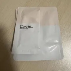 限定お試し】Carrie 炭酸パック 河村真木子 - メルカリ