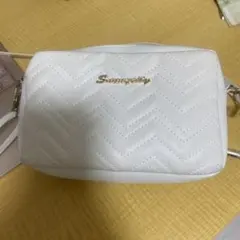 shien バッグ ショルダーバッグ