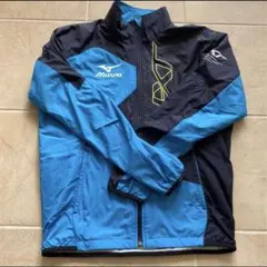 MIZUNO ネクステージウインドブレーカー