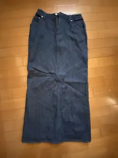 GARAGE OF GOOD CLOTHING デニムスカート